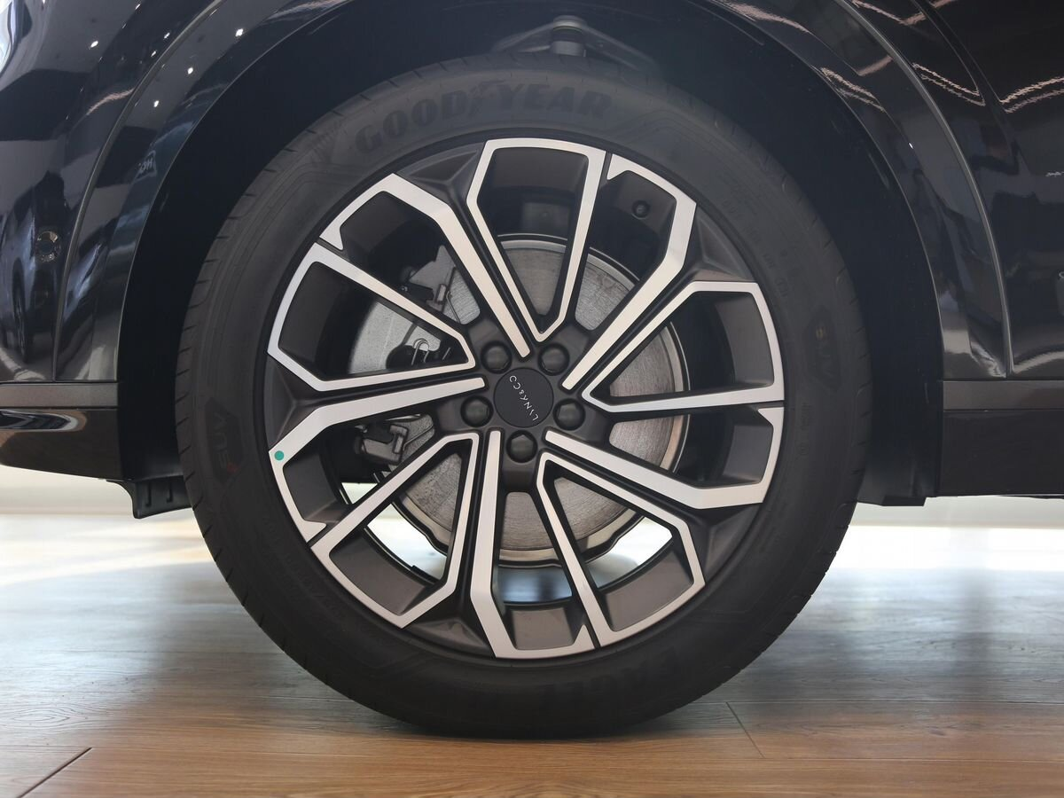 Nordcross 001 I, Sparkling Black / Черный металлик, 4995000 рублей, вид 3