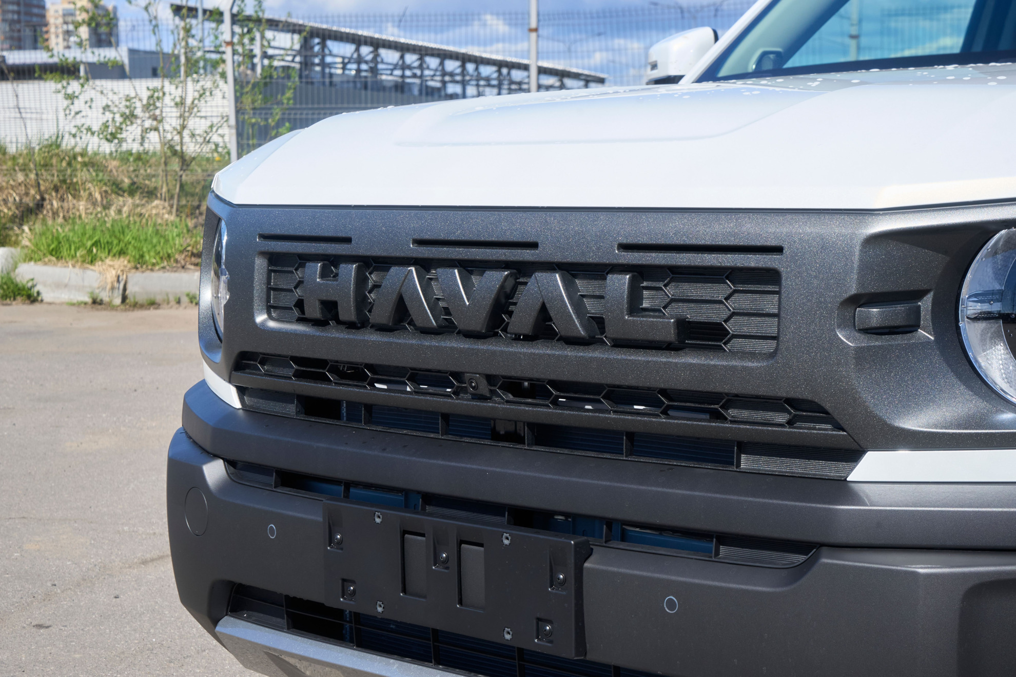 Haval H3 I, Благородный Агат, 2628520 рублей, вид 13