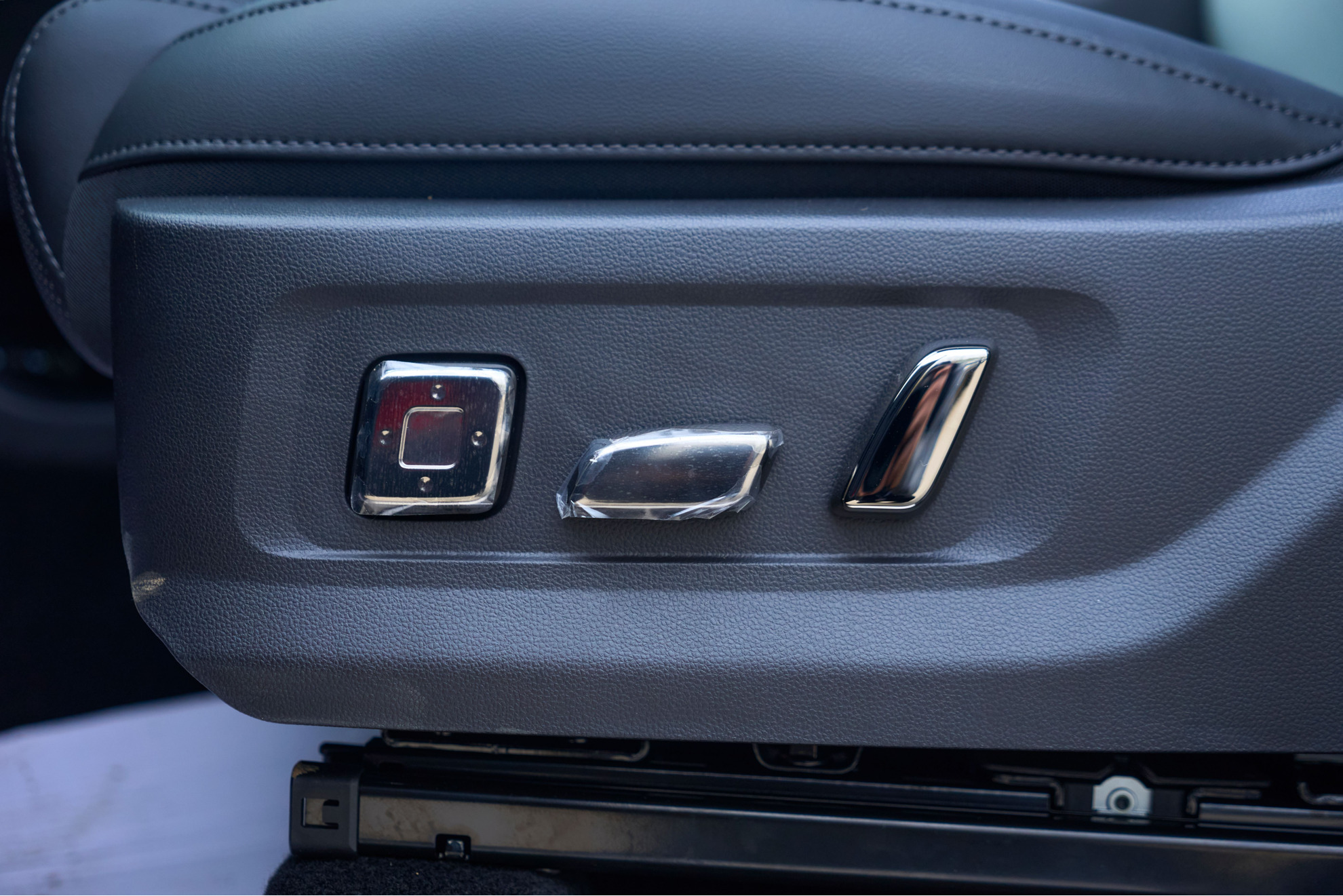 Haval H9 II, Черный Нефрит, 3775000 рублей, вид 11