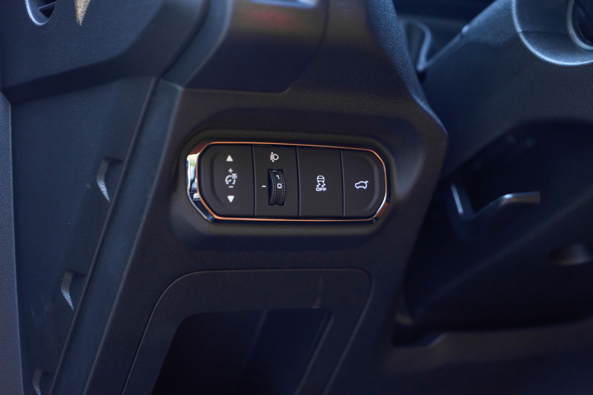 Haval H7 I, Галактический Черный, 3173000 рублей, вид 21