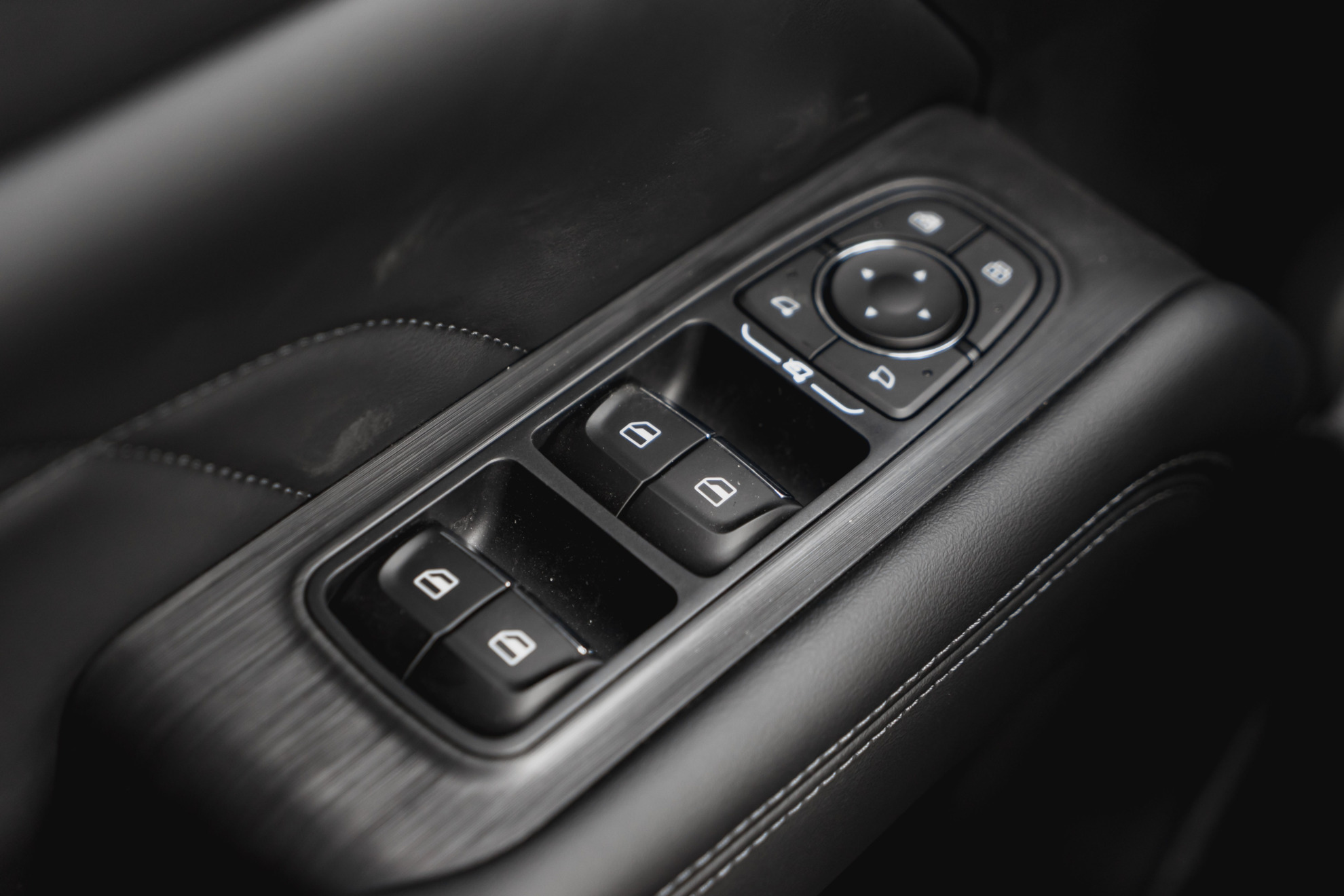 Haval H9 II, Сумрачный Изумруд, 4249480 рублей, вид 10