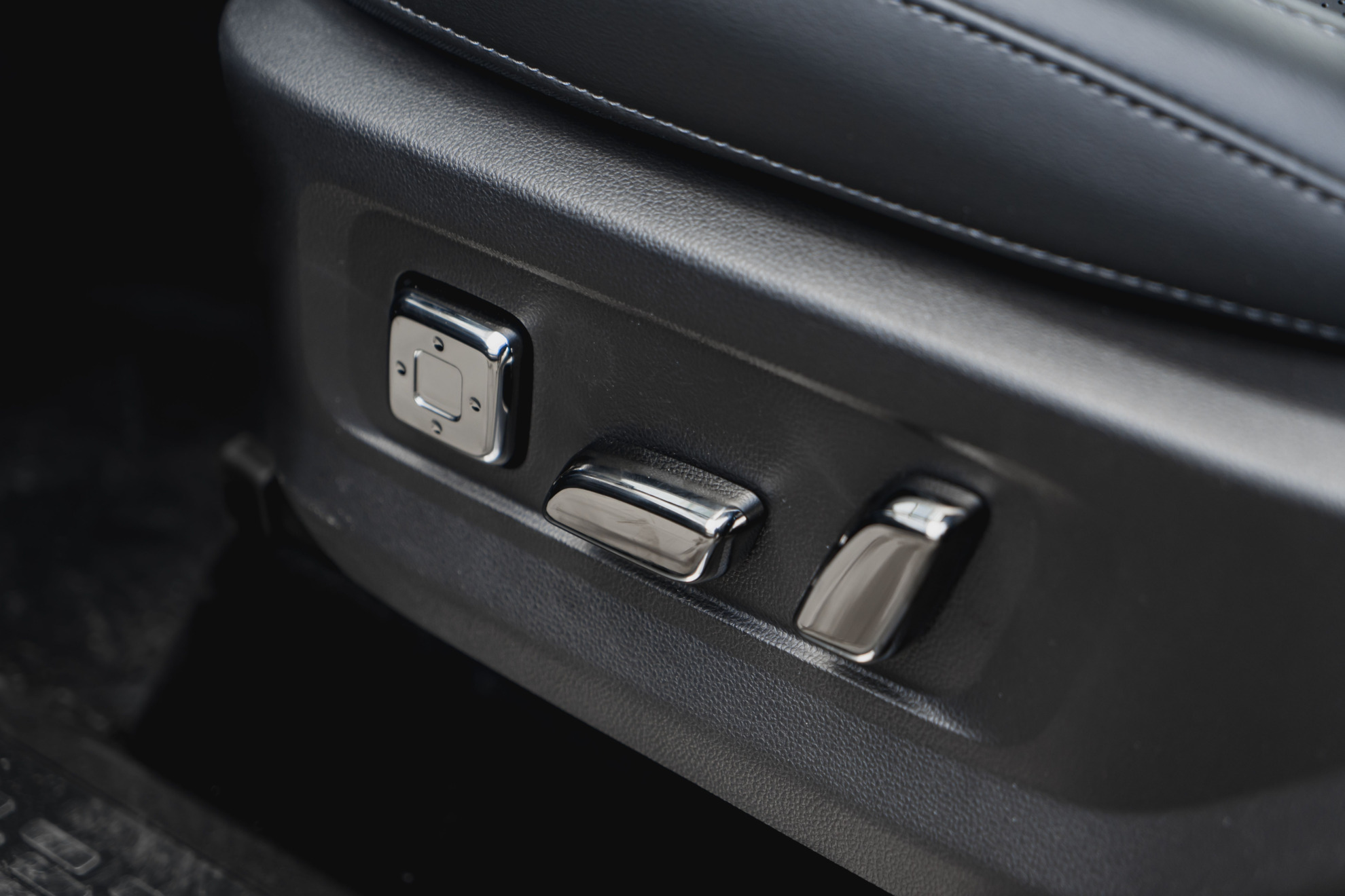 Haval H9 II, Сумрачный Изумруд, 4249480 рублей, вид 8