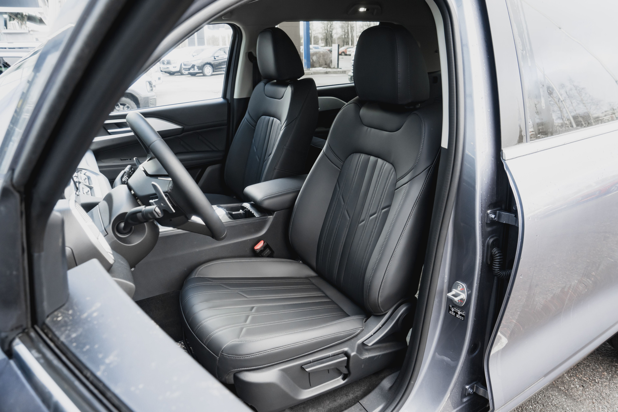 Haval H5 II, Сумеречный Аметист, 3399510 рублей, вид 14