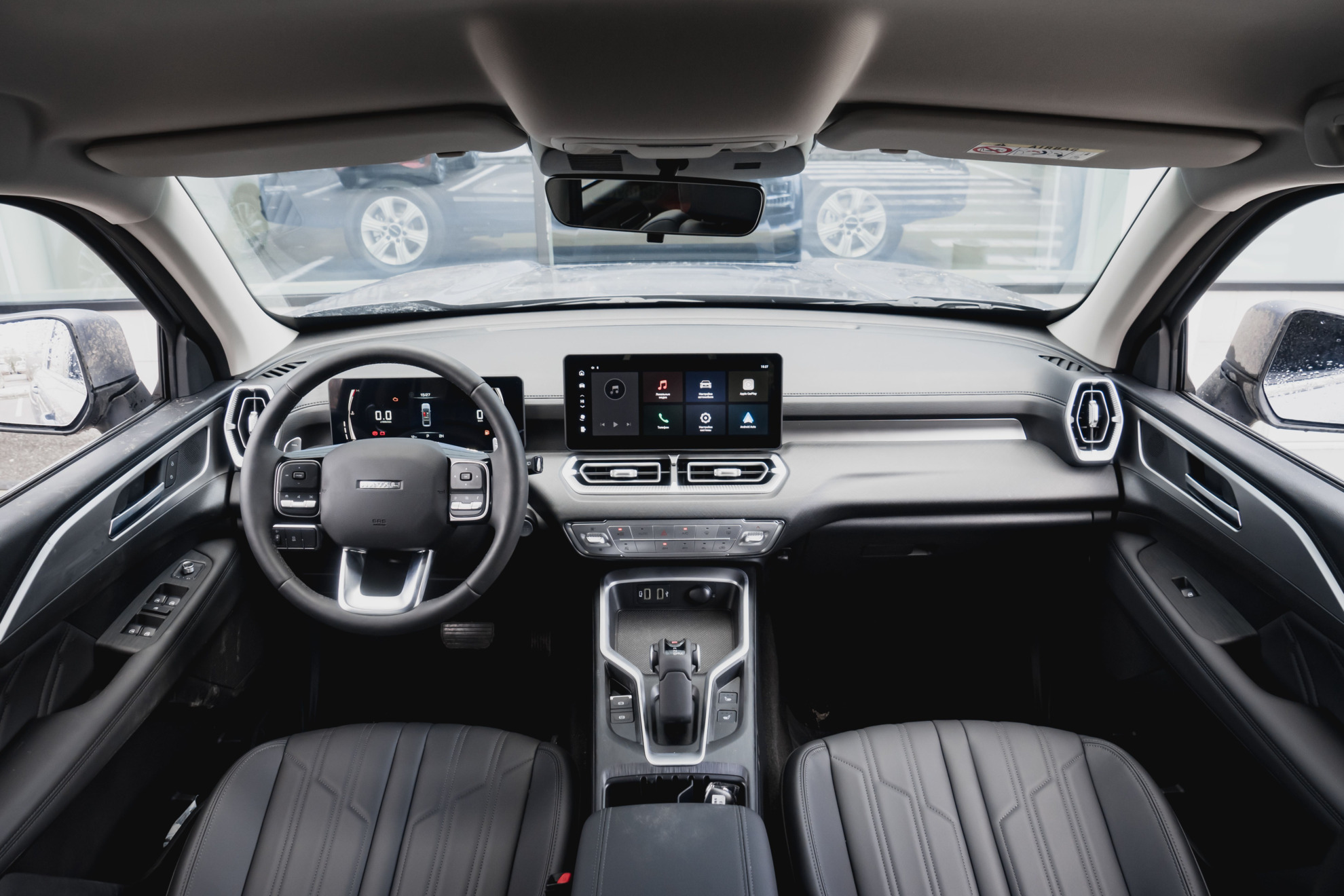 Haval H5 II, Сумеречный Аметист, 3399510 рублей, вид 2