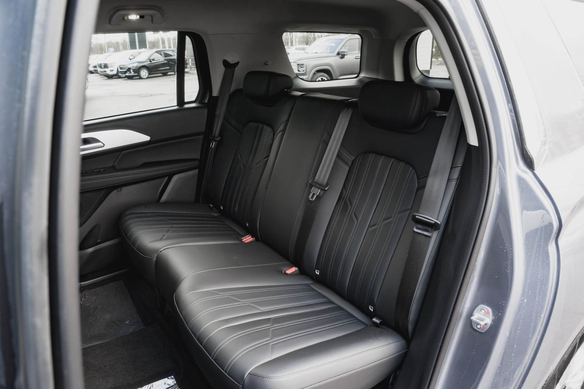 Haval H5 II, Сумеречный Аметист, 3399510 рублей, вид 4