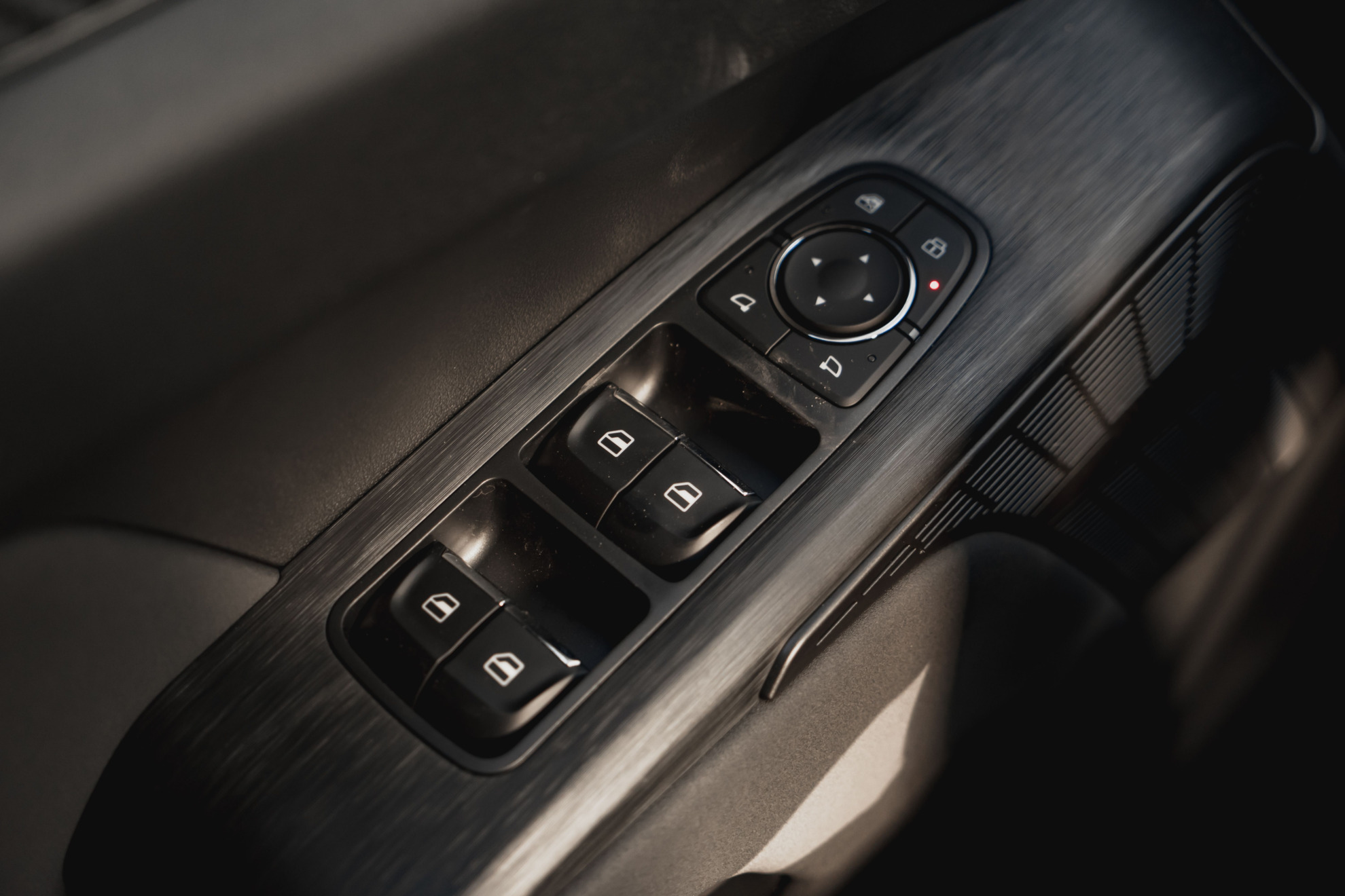 Haval H3 I, Галактический Черный, 2628520 рублей, вид 18