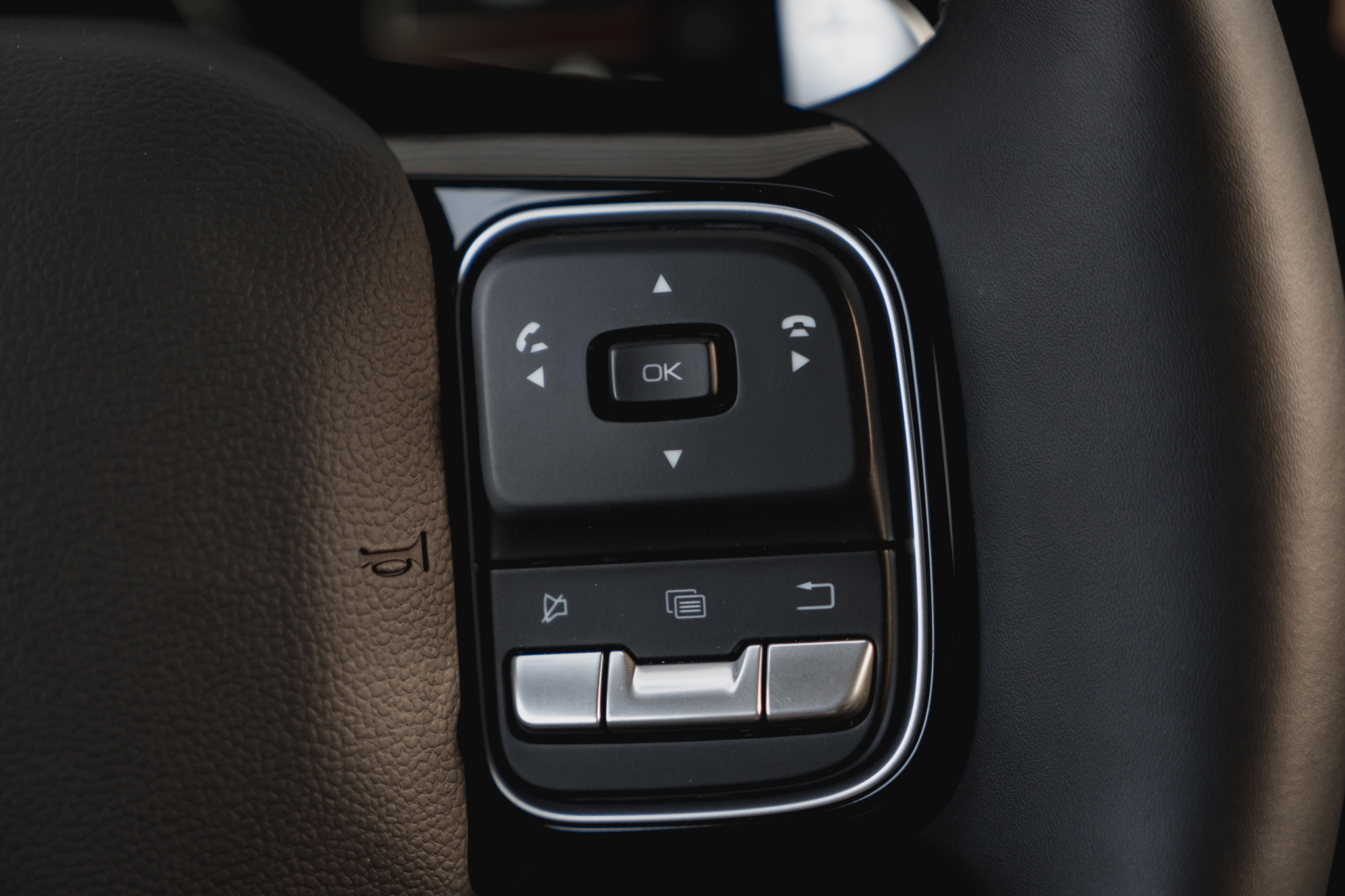 Haval H3 I, Галактический Черный, 2628520 рублей, вид 17