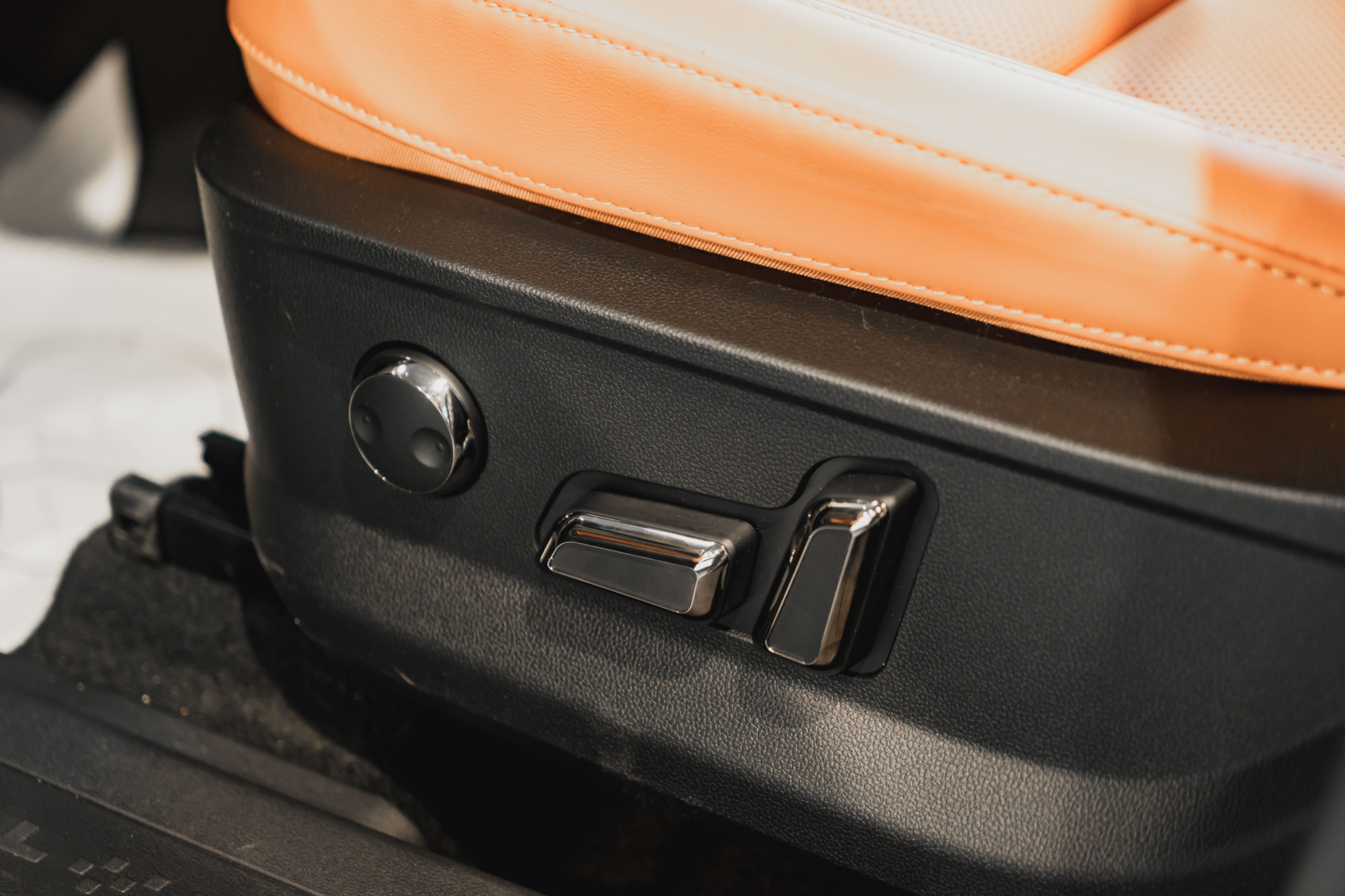 Haval H7 I, Дымчатый Жемчуг, 3173000 рублей, вид 10