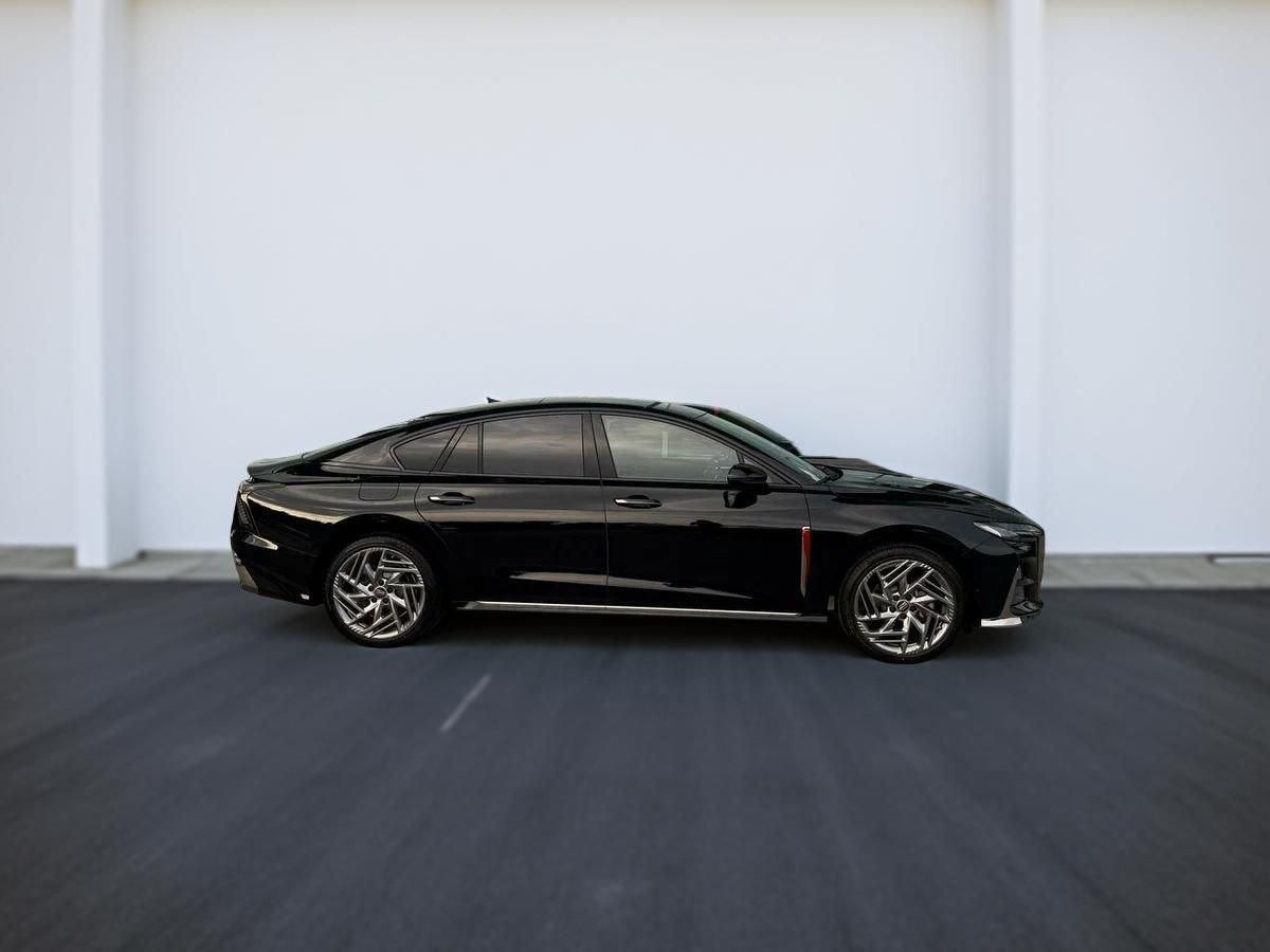 Hongqi H6 I, Черный / Dark Night, 4560000 рублей, вид 16