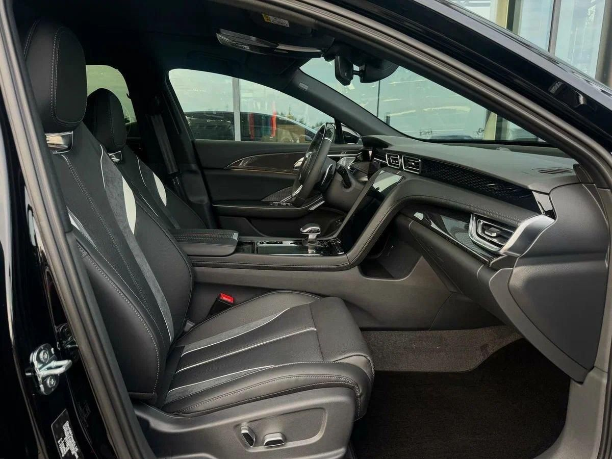Hongqi H6 I, Черный / Dark Night, 4560000 рублей, вид 14