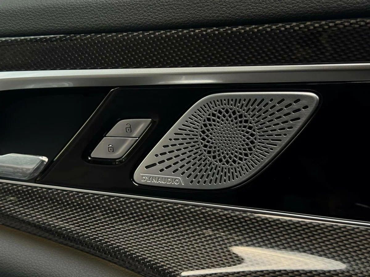 Hongqi H6 I, Черный / Dark Night, 4560000 рублей, вид 10