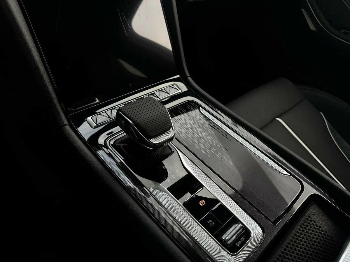 Hongqi H6 I, Черный / Dark Night, 4560000 рублей, вид 8