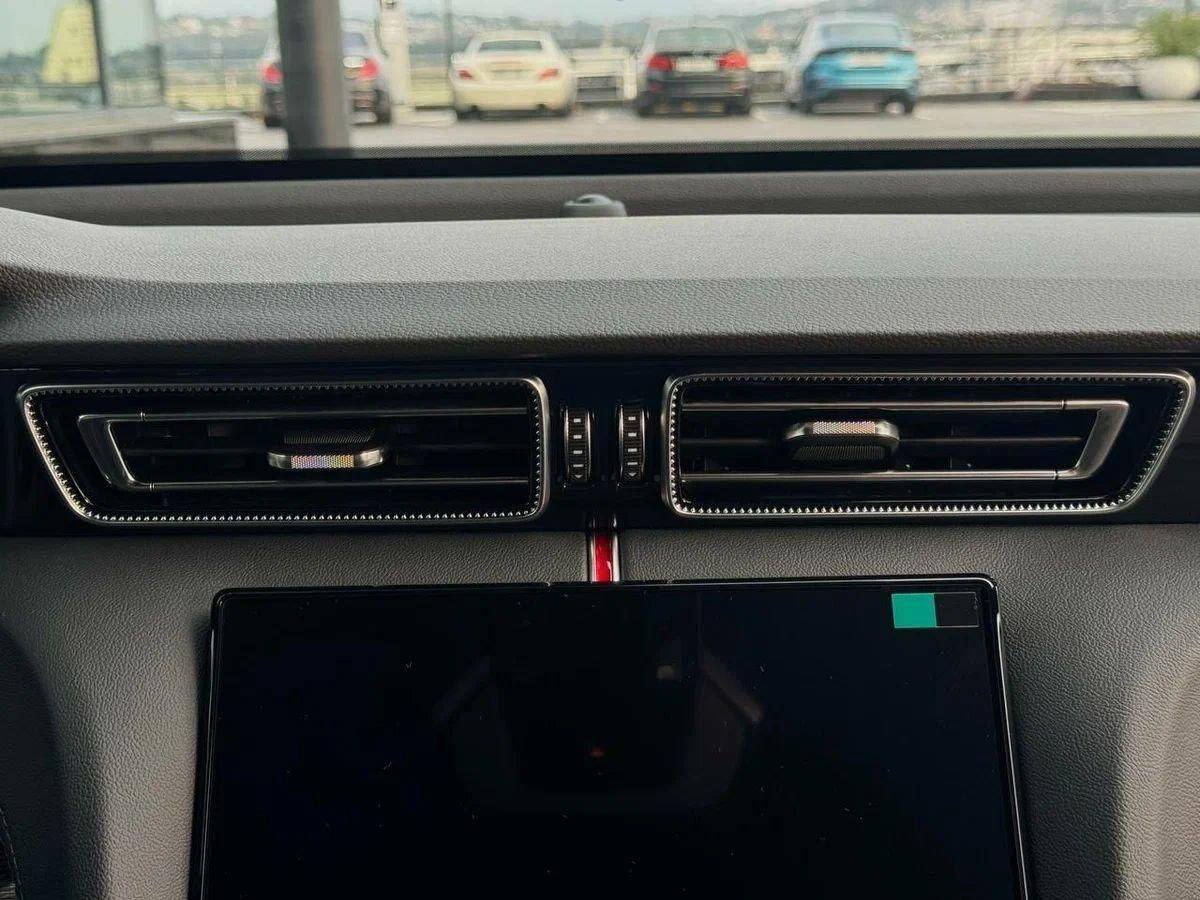 Hongqi H6 I, Черный / Dark Night, 4560000 рублей, вид 7
