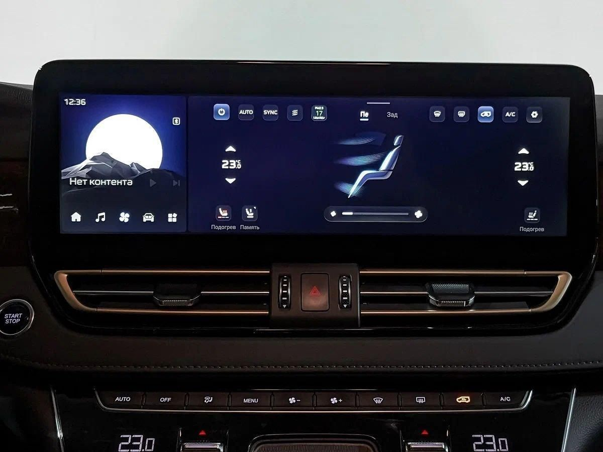 Hongqi HQ9 I, Фиолетовый / Gentian Purple, 7350000 рублей, вид 10
