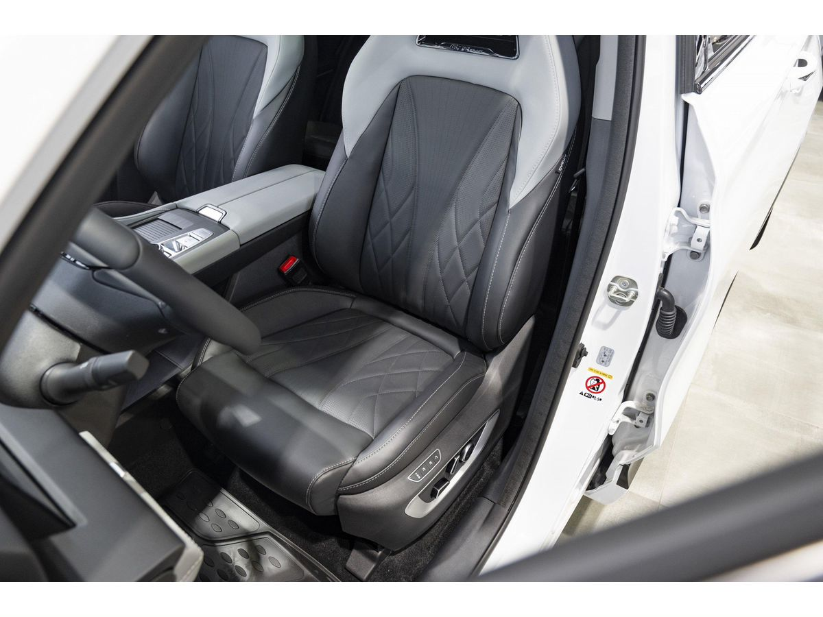 Changan CS75 Plus III, Кристальный белый, 3289900 рублей, вид 11