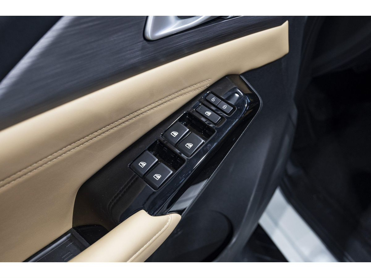 Changan Hunter Plus I, Снежный белый, 3849900 рублей, вид 7