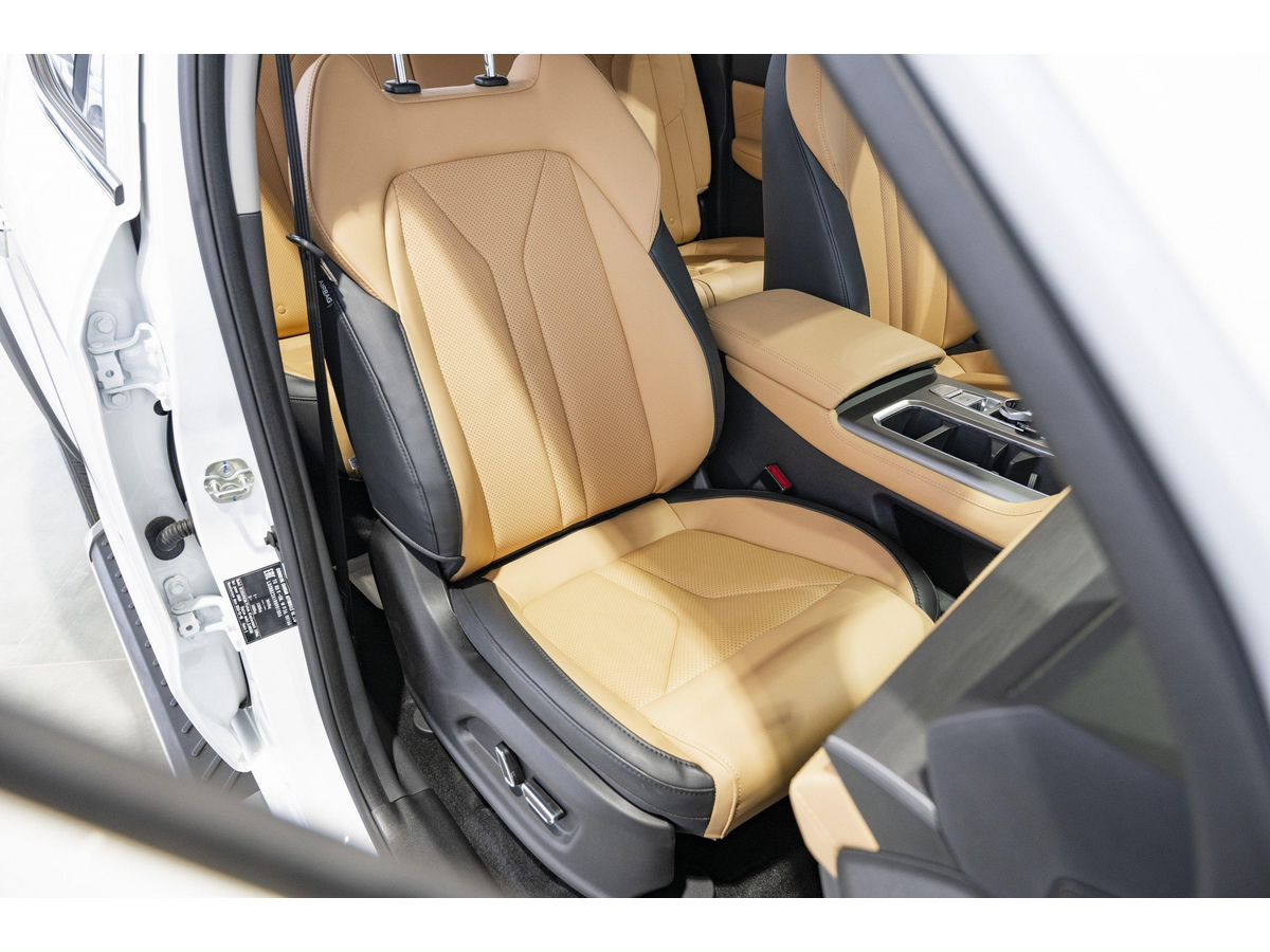 Changan Hunter Plus I, Снежный белый, 3849900 рублей, вид 15