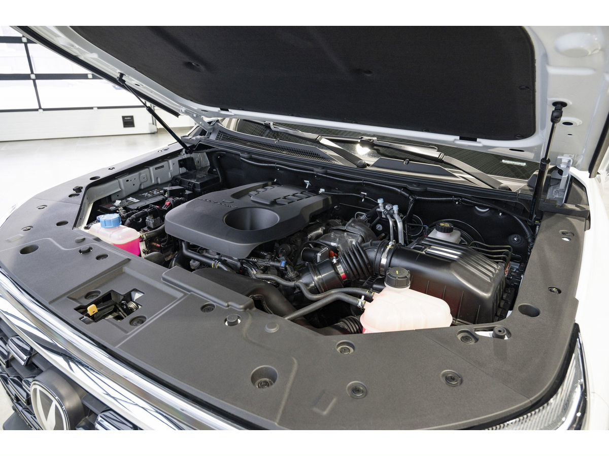 Changan Hunter Plus I, Снежный белый, 3849900 рублей, вид 16