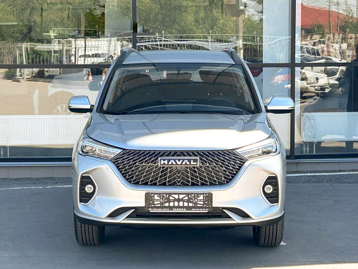 Haval M6 I, Серый, 1989000 рублей, вид 3