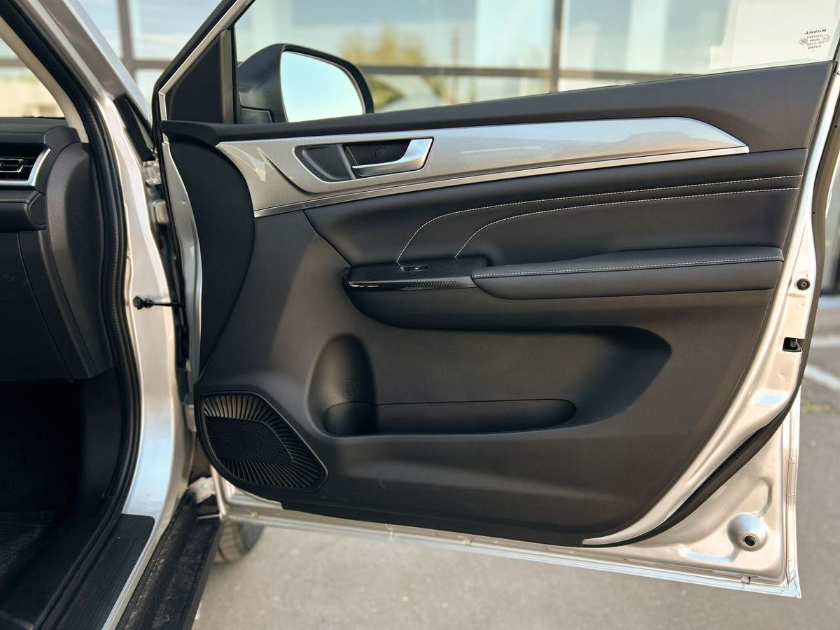 Haval M6 I, Серый, 1989000 рублей, вид 19