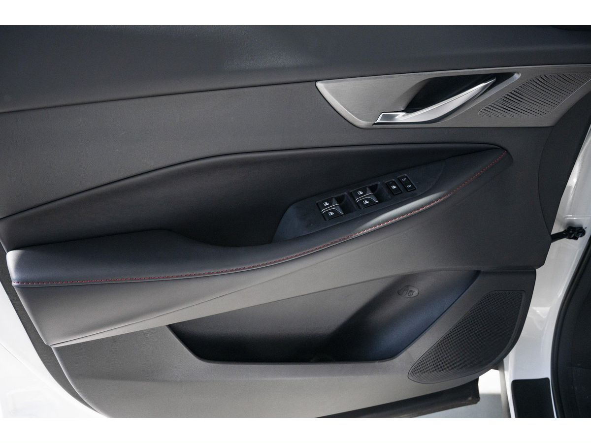 Changan CS35 Plus I Рестайлинг, Кристальный белый, 2279900 рублей, вид 6