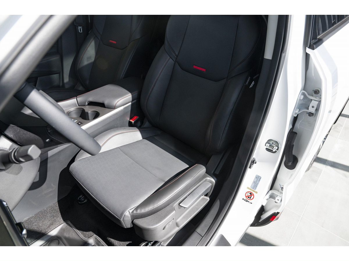 Changan CS35 Plus I Рестайлинг, Кристальный белый, 2279900 рублей, вид 8