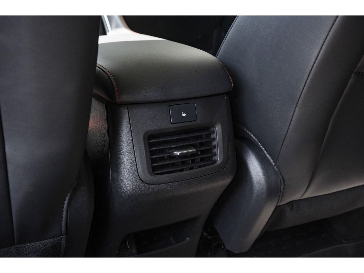 Changan CS35 Plus I Рестайлинг, Кристальный белый, 2279900 рублей, вид 12