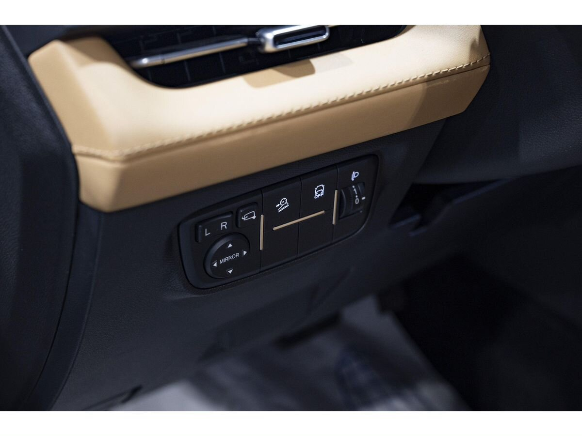 Changan Hunter Plus I, Снежный белый, 3849900 рублей, вид 21