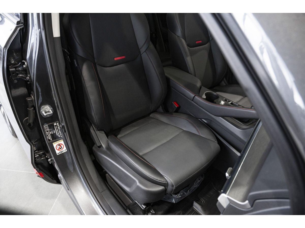Changan CS35 Plus I Рестайлинг, Горный серый, 2279900 рублей, вид 17