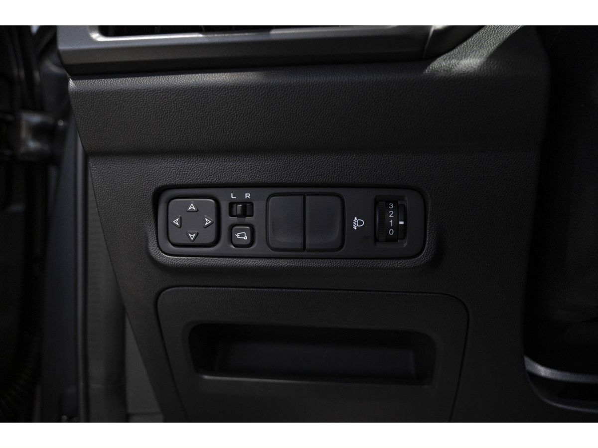Changan CS35 Plus I Рестайлинг, Горный серый, 2279900 рублей, вид 19
