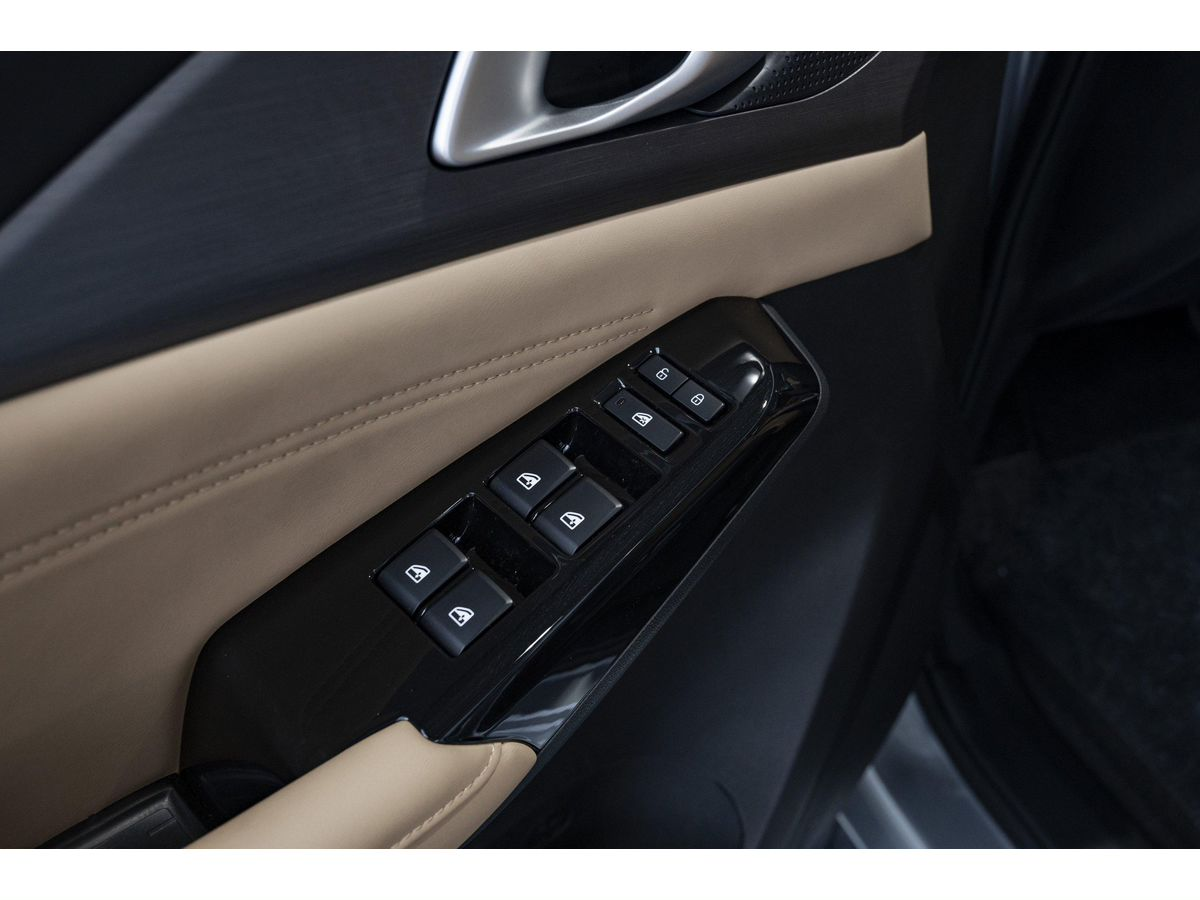 Changan Hunter Plus I, Серебристый серый, 3849900 рублей, вид 7
