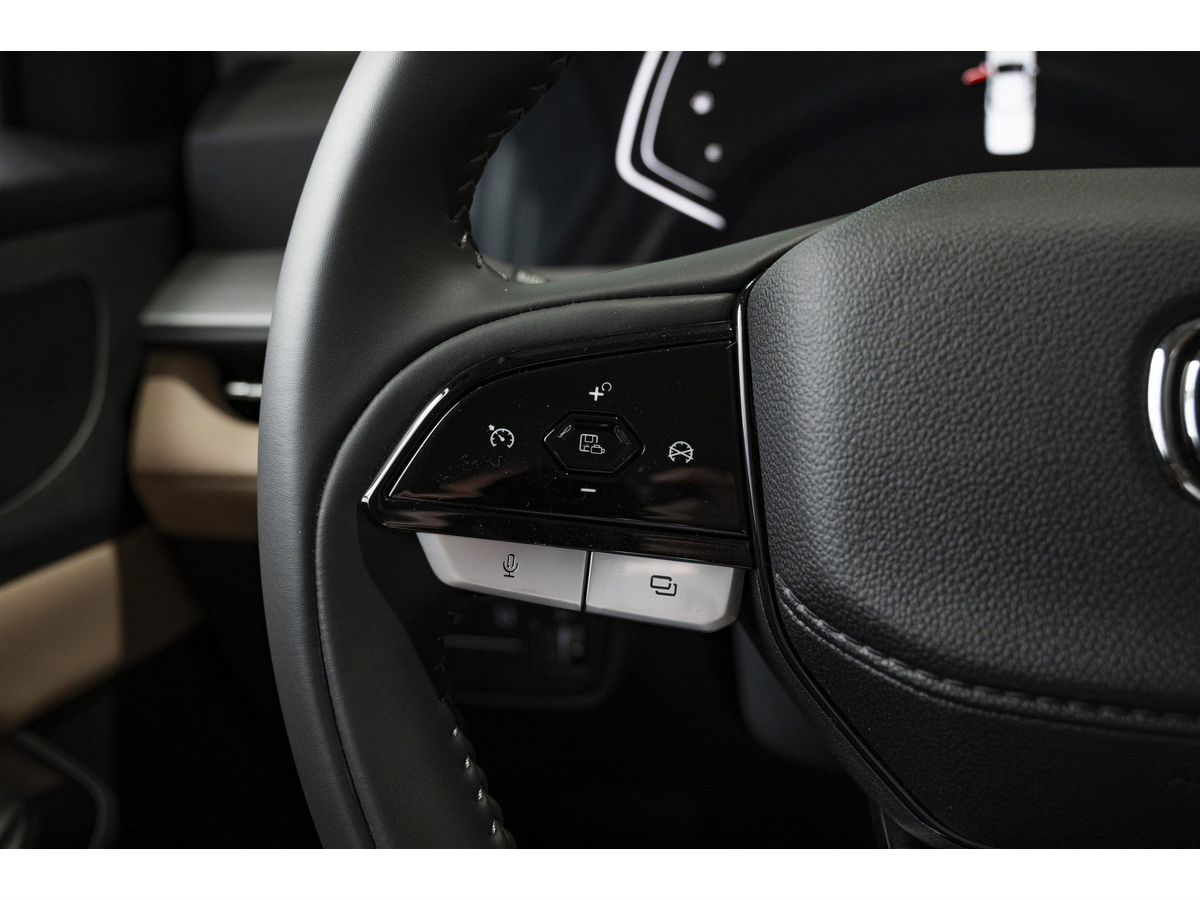 Changan Hunter Plus I, Серебристый серый, 3849900 рублей, вид 16