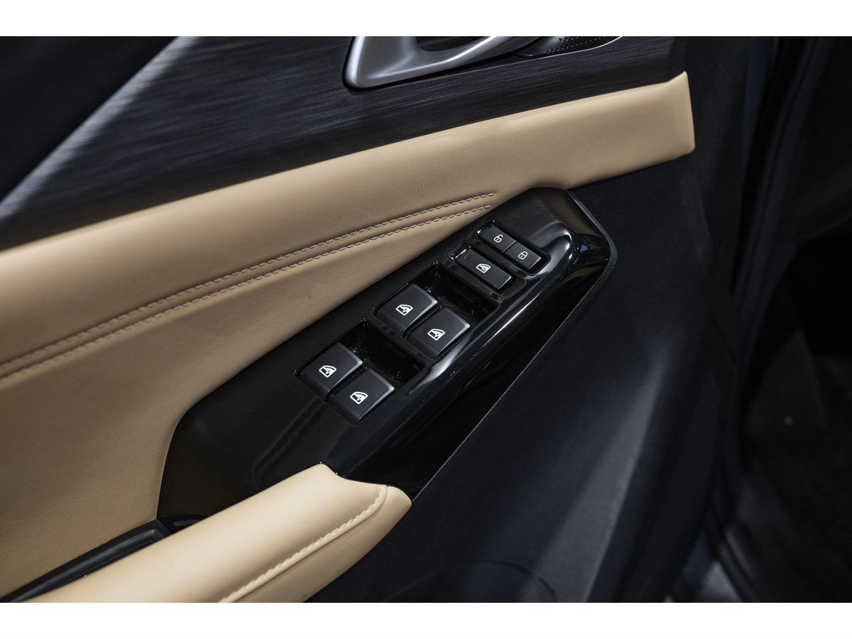 Changan Hunter Plus I, Горный серый, 3849900 рублей, вид 7