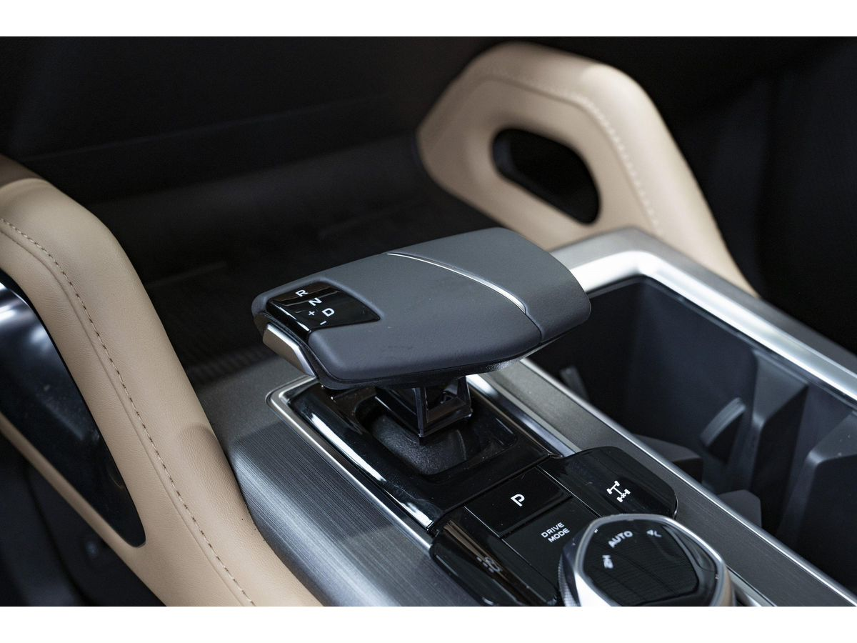 Changan Hunter Plus I, Серебристый серый, 3849900 рублей, вид 19
