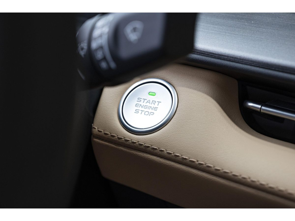Changan Hunter Plus I, Серебристый серый, 3849900 рублей, вид 20