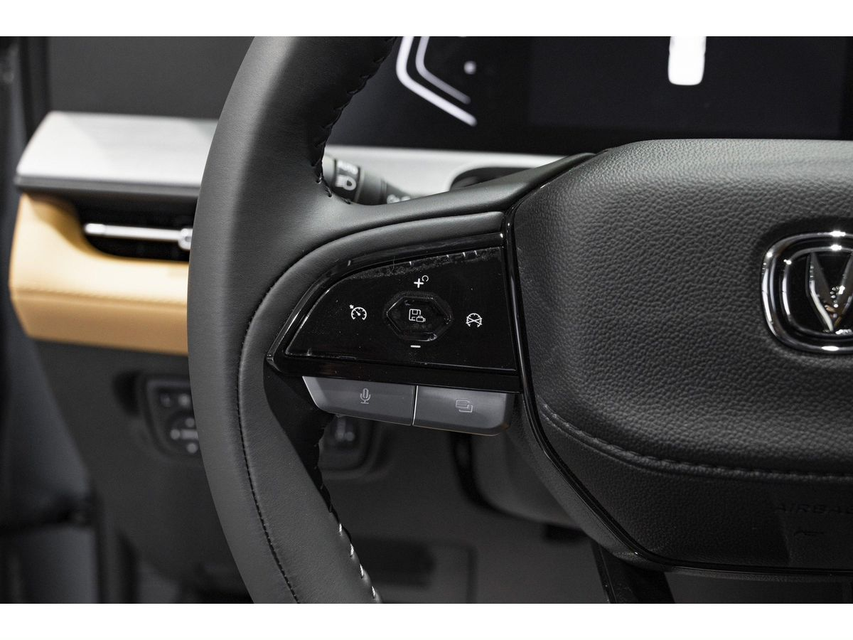 Changan Hunter Plus I, Горный серый, 3849900 рублей, вид 17