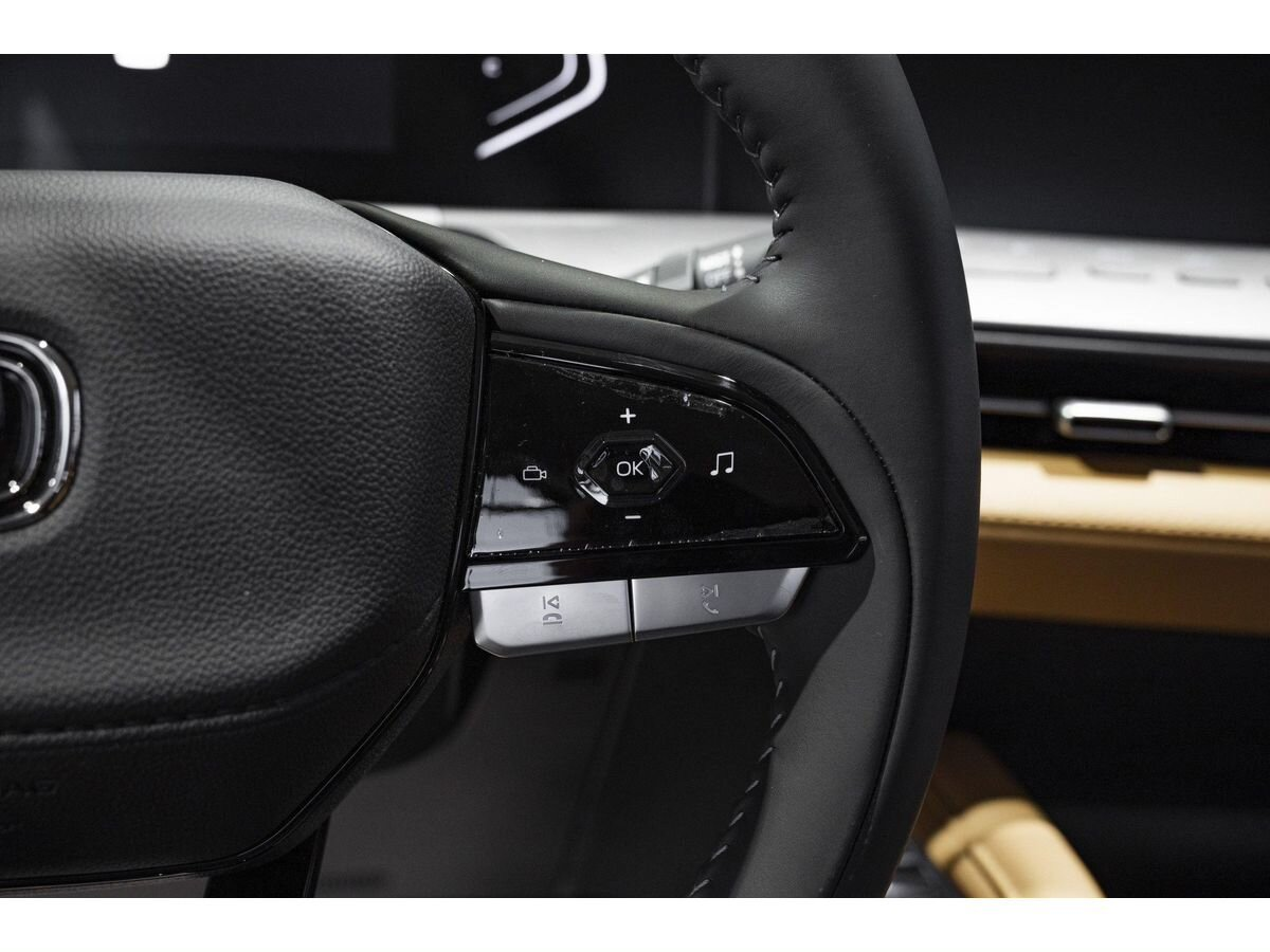 Changan Hunter Plus I, Горный серый, 3849900 рублей, вид 18