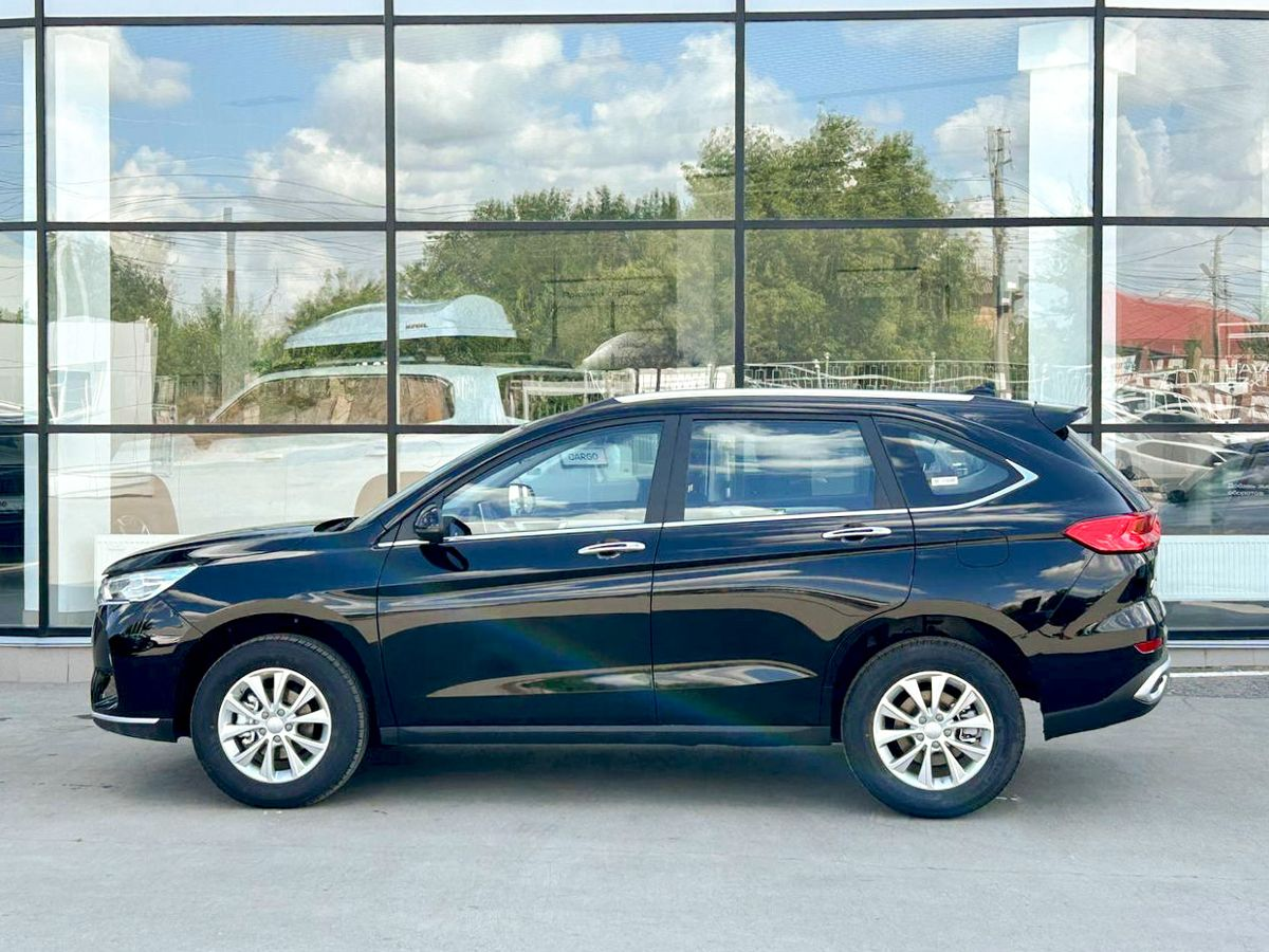 Haval M6 I, Черный, 1739000 рублей, вид 5