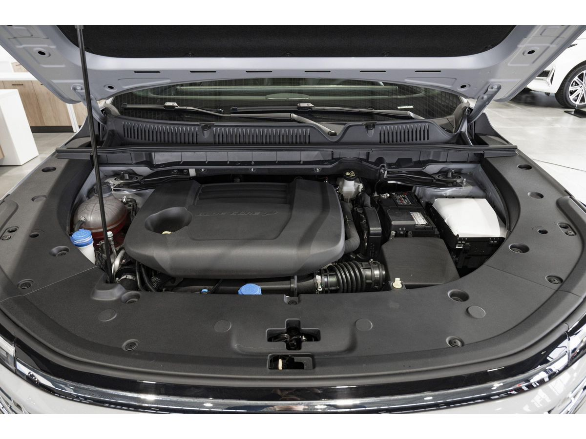 Changan CS75 Plus IV, Горный серый, 3289900 рублей, вид 5