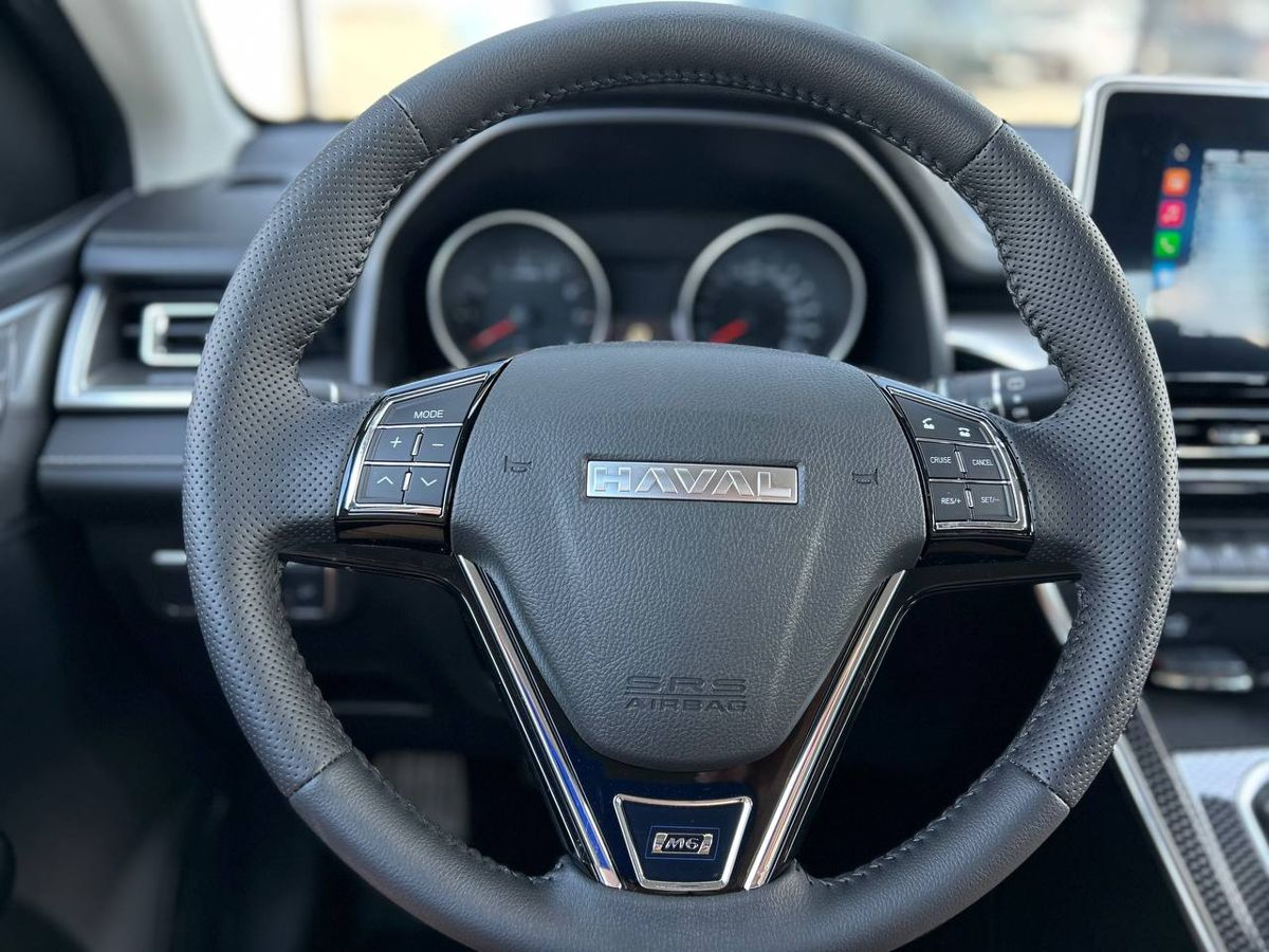 Haval M6 I, Черный, 1739000 рублей, вид 10