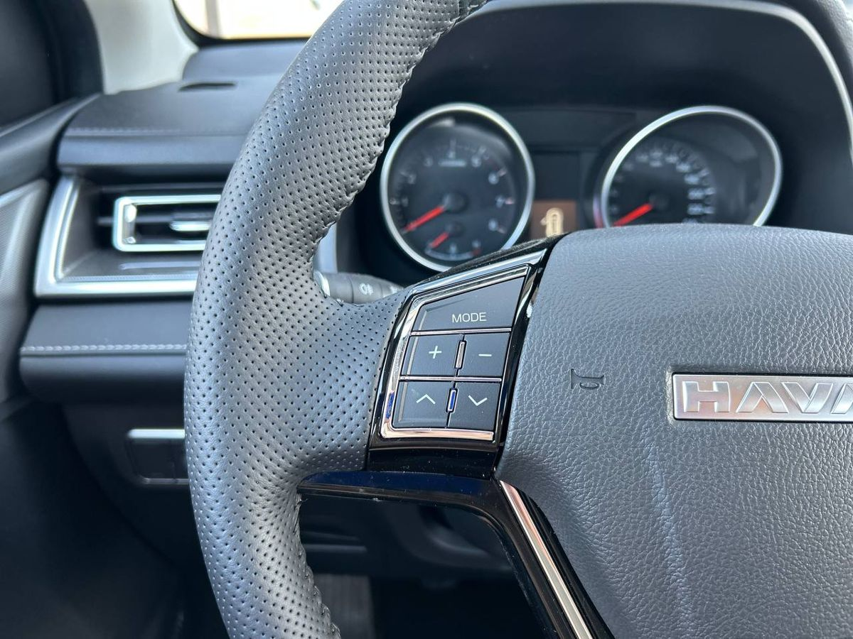 Haval M6 I, Черный, 1739000 рублей, вид 11