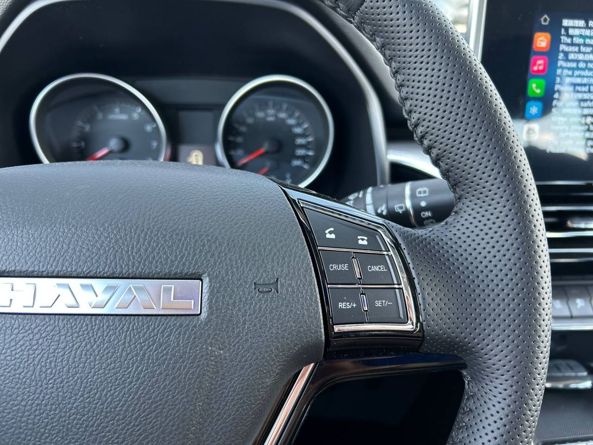 Haval M6 I, Черный, 1739000 рублей, вид 12