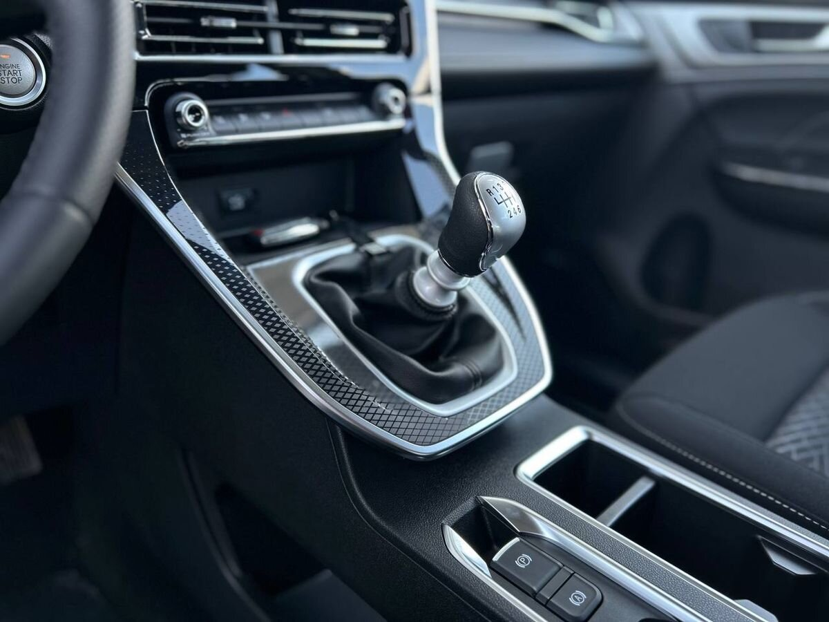 Haval M6 I, Черный, 1739000 рублей, вид 13