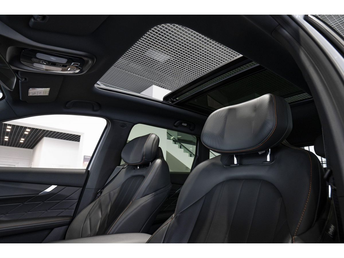 Changan CS75 Plus IV, Горный серый, 3289900 рублей, вид 10