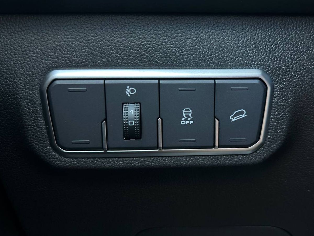 Haval M6 I, Черный, 1739000 рублей, вид 15