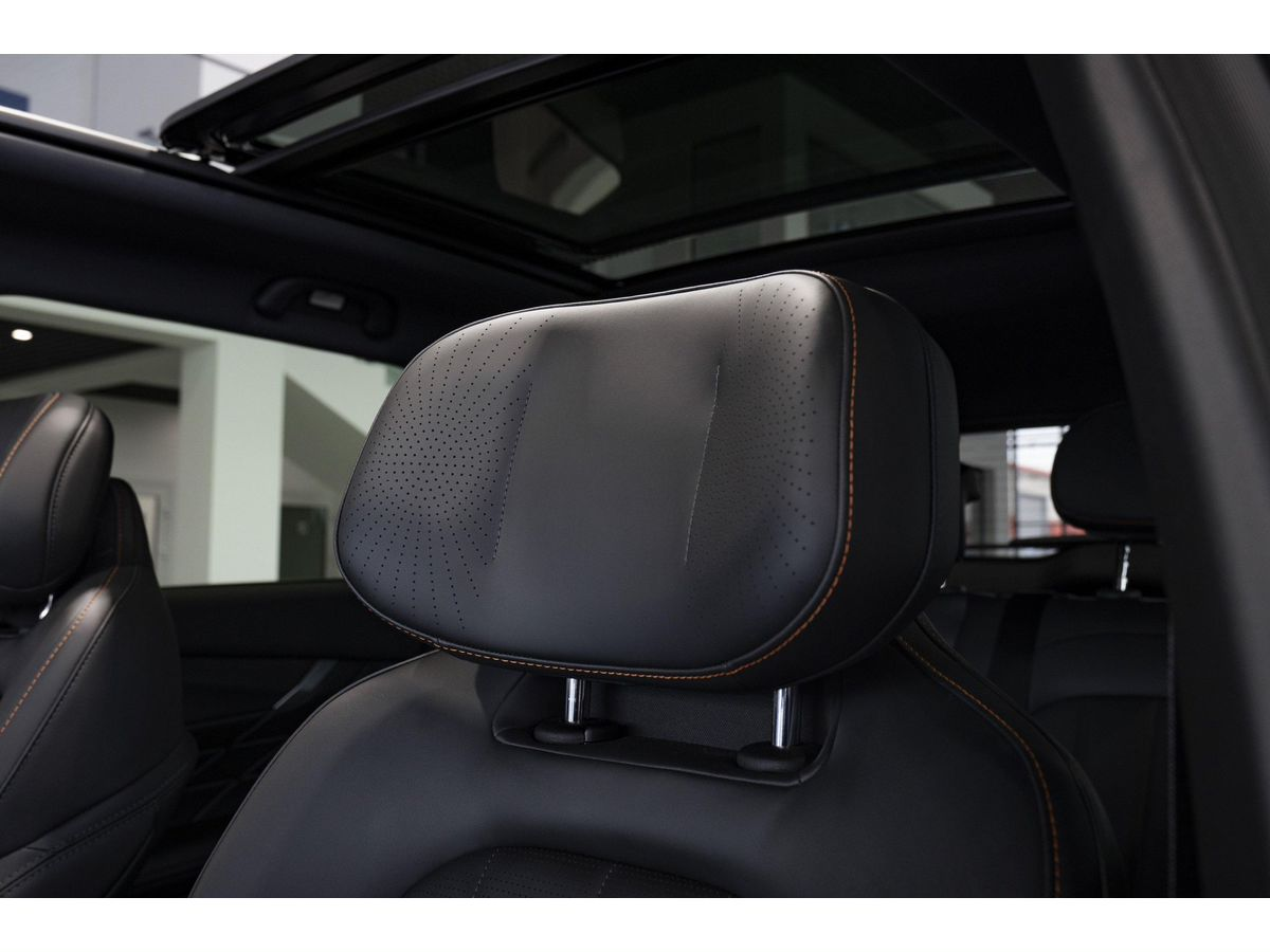 Changan CS75 Plus IV, Горный серый, 3289900 рублей, вид 11