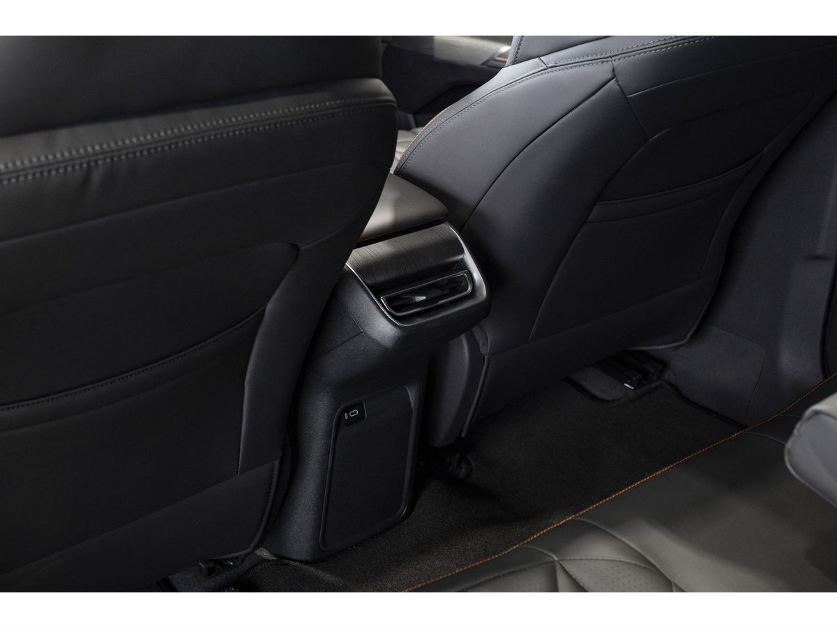 Changan CS75 Plus IV, Горный серый, 3289900 рублей, вид 13