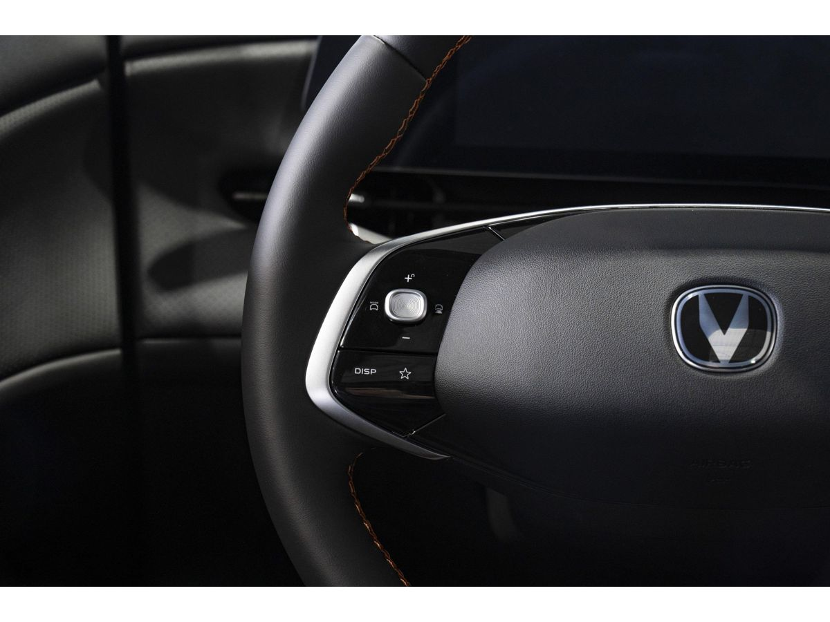 Changan CS75 Plus IV, Горный серый, 3289900 рублей, вид 16