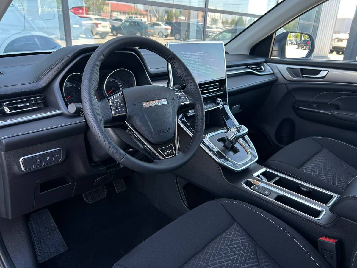Haval M6 I, Белый, 1989000 рублей, вид 20
