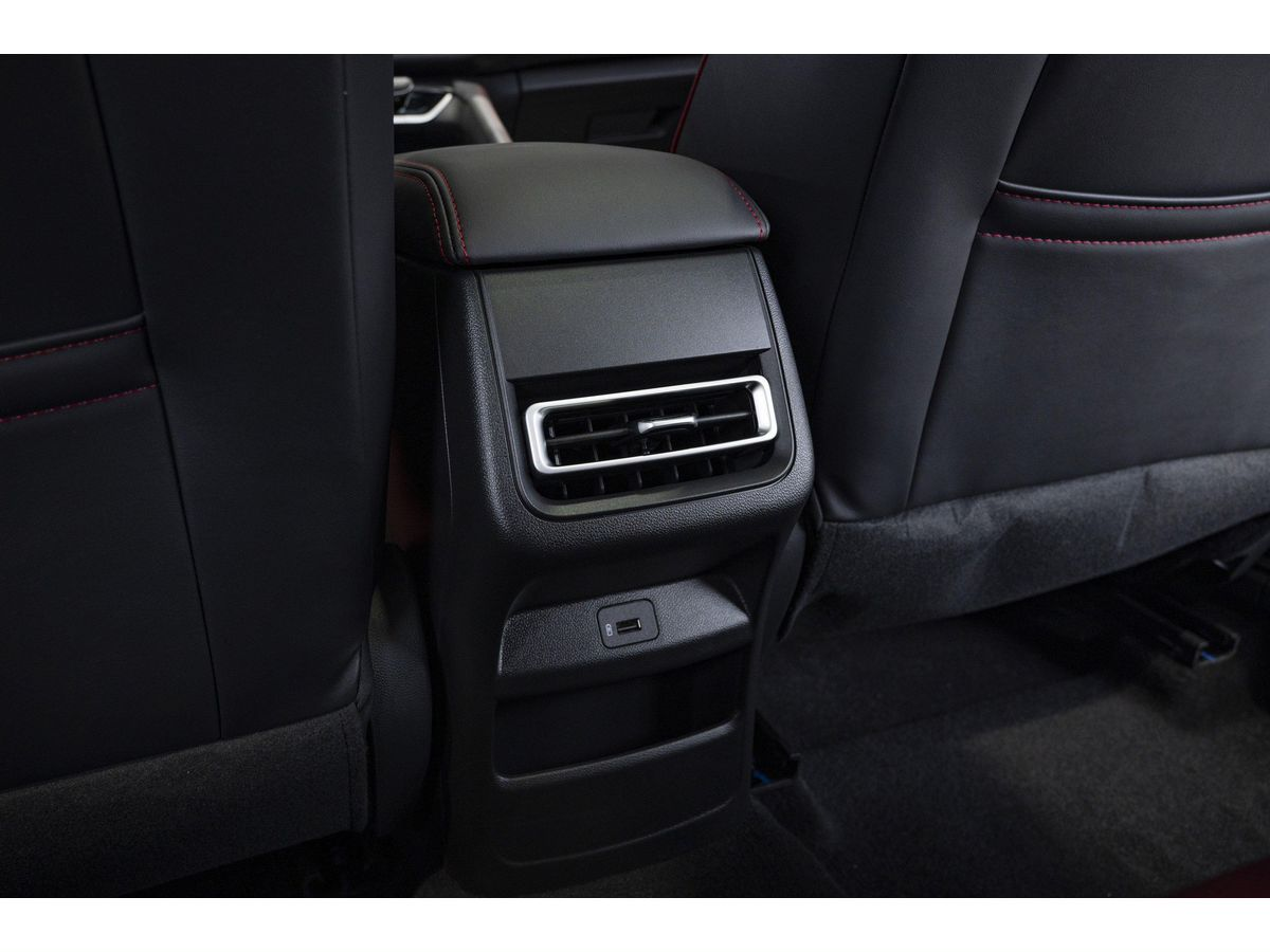 Changan EADO Plus I, Звездный белый, 2119900 рублей, вид 12